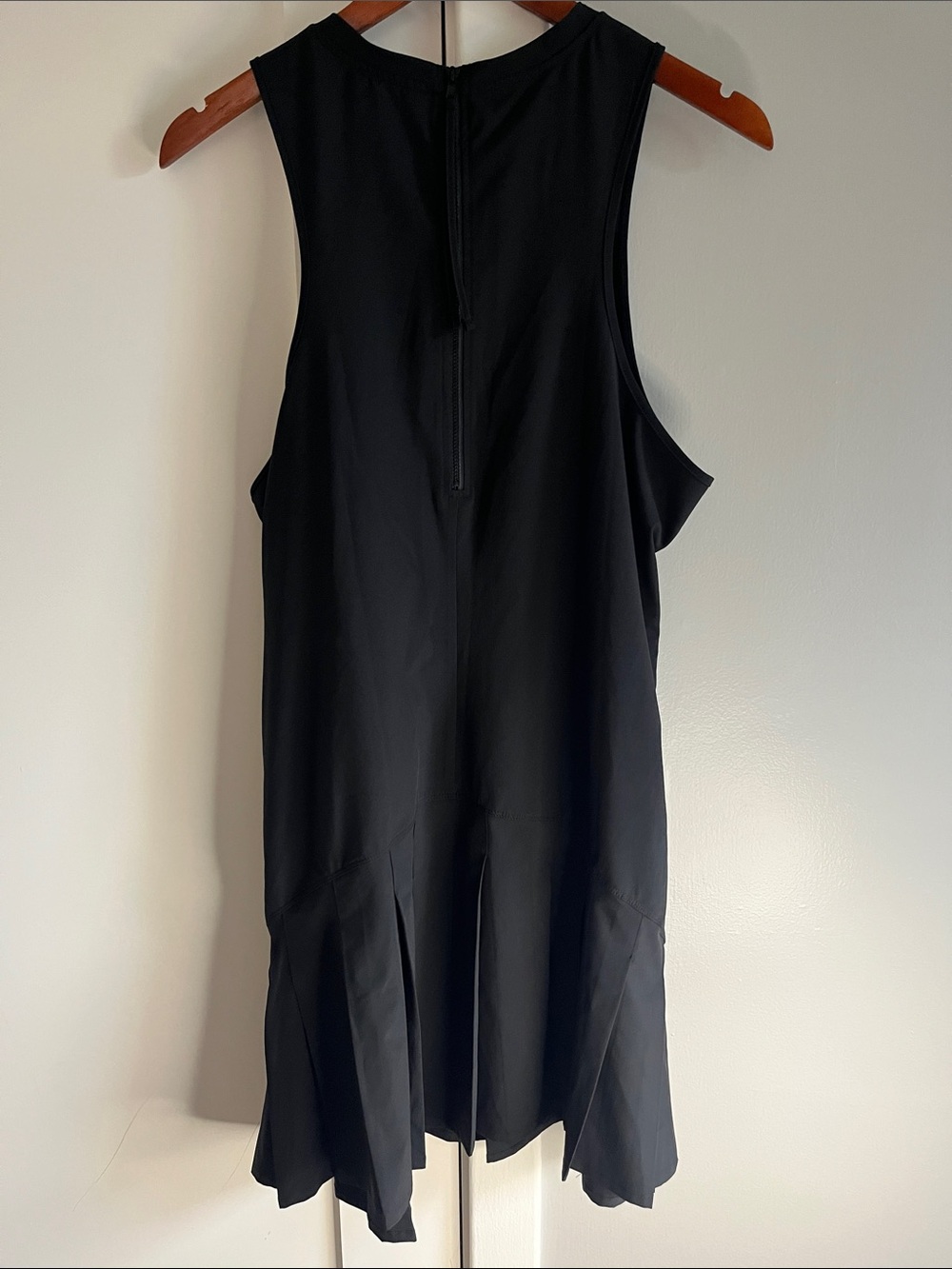 Carve Designs Venture Balsa Dress Black XL Like New Travel Hiking Outdoor - Picture 3 of 10